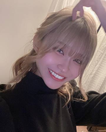 . . . 雪が降ってる･･･