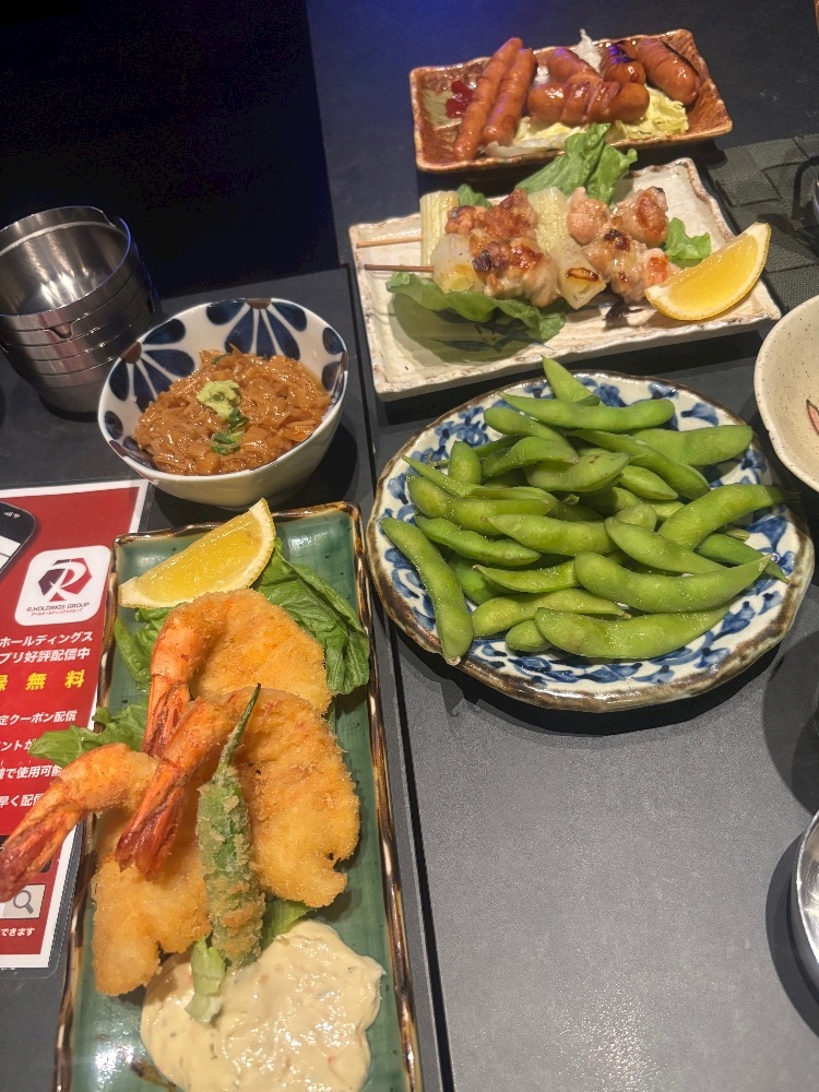 Lounge L’Atelier日記1555043