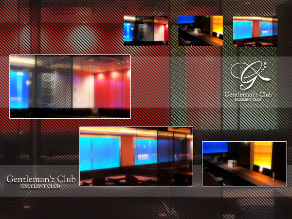Gentleman'z Club