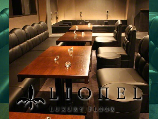 LUXURY FLOOR LIONEL