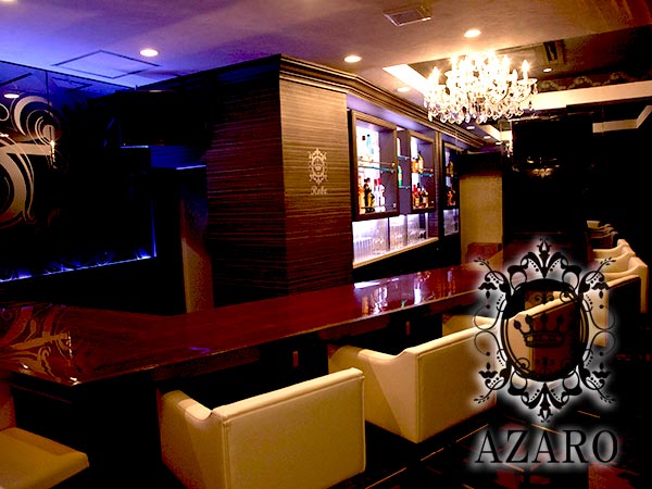 Girl's Bar AZARO