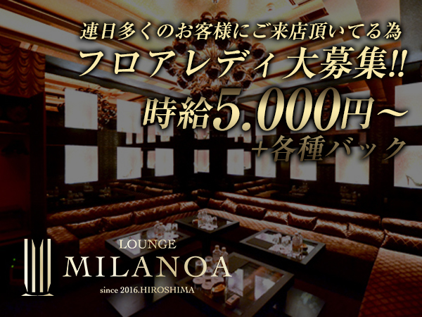 MILANOA