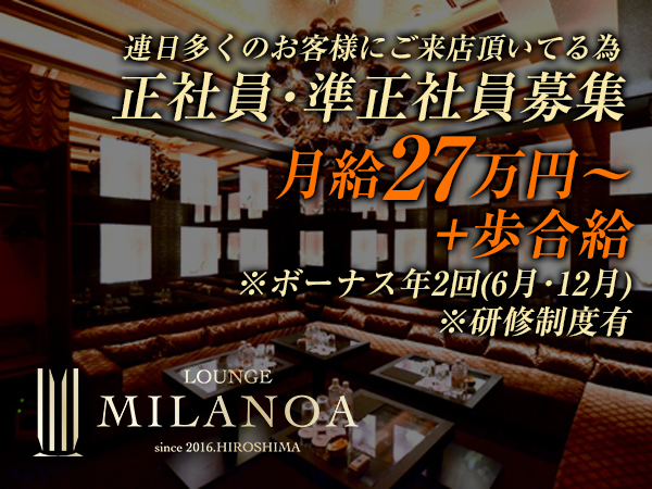 MILANOA