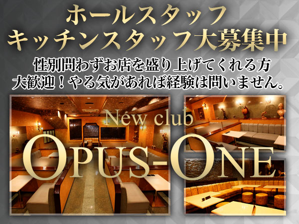 OPUS-ONE