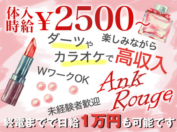 Ank Rouge