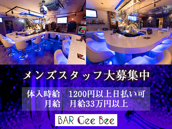 BAR GeeBee