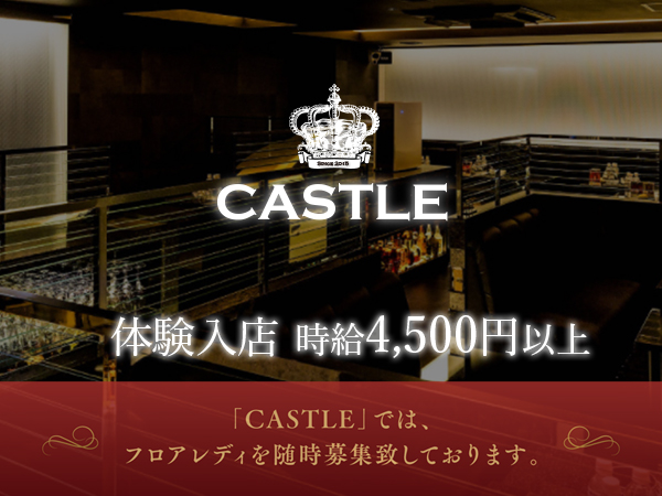 CASTLE
