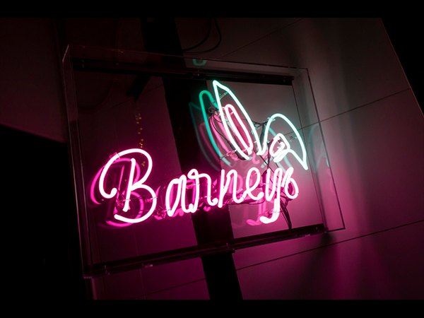 Barneys