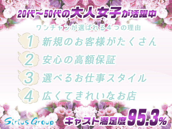 ONE CHAN -ミナミ-