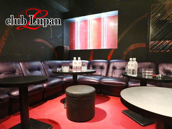 club Lupan
