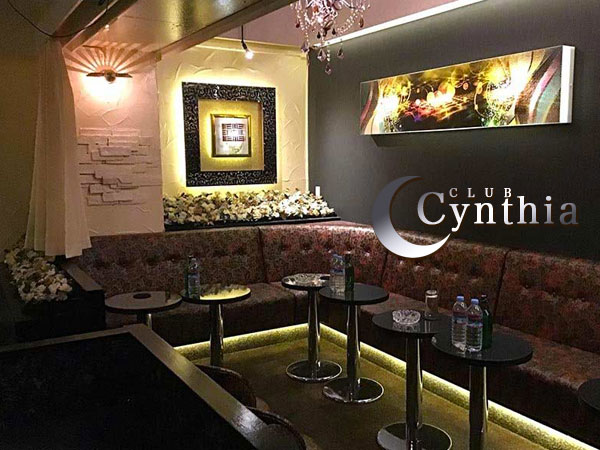 Cynthia