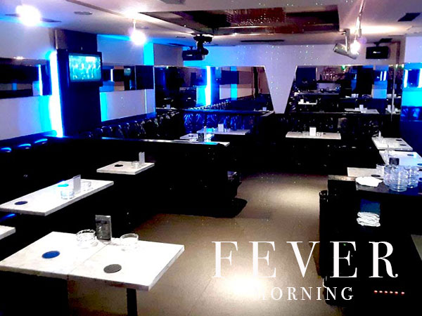 FEVER(朝)