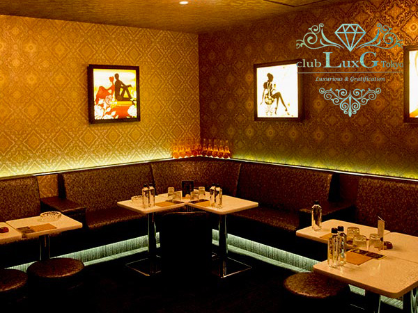 club LuxG TOKYO