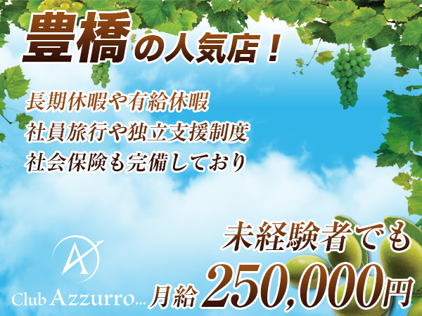 Club Azzurro