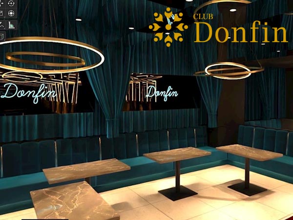 CLUB Donfin