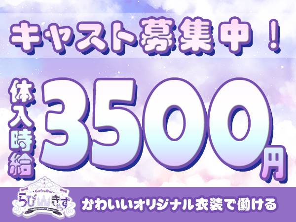 Labyrinth×Castle〜らびきゃっす〜