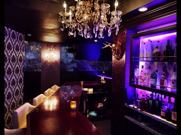 Girl's Bar AZARO