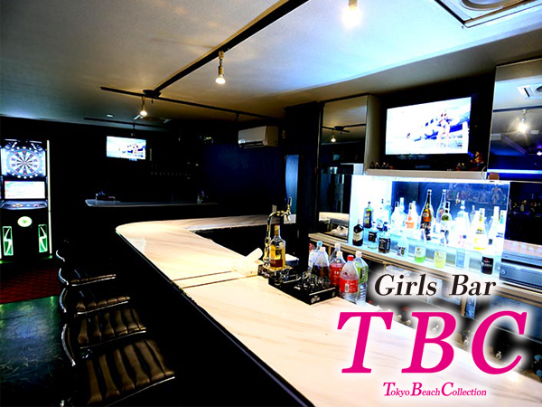 TBC〜Tokyo Beach Collection〜