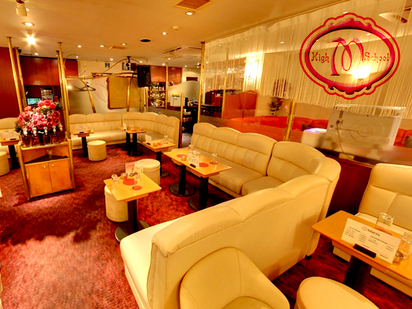 High School Marya 上野店