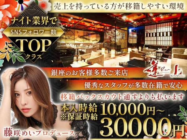Club 蓮 錦糸町