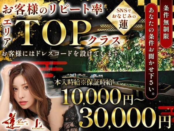CLUB 蓮 上野