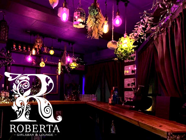 ROBERTA