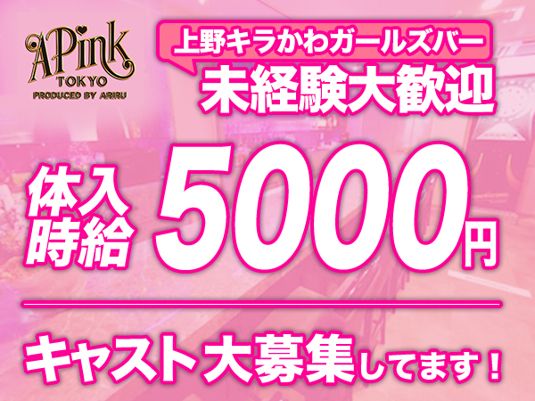 A Pink TOKYO