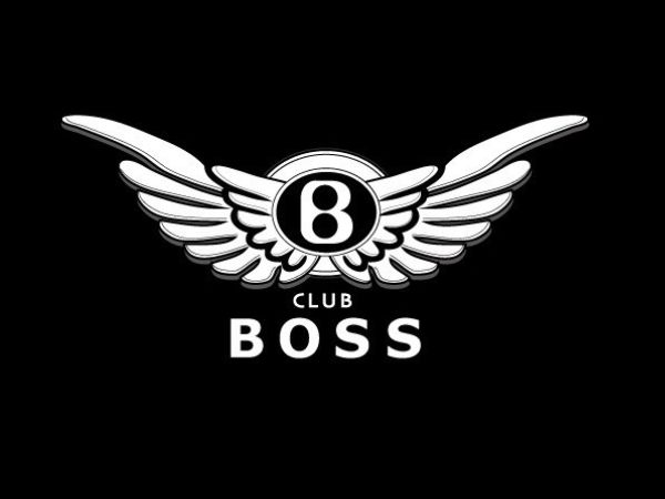 CLUB BOSS