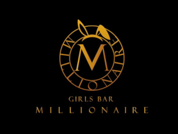 GIRLS BAR MILLIONAIRE