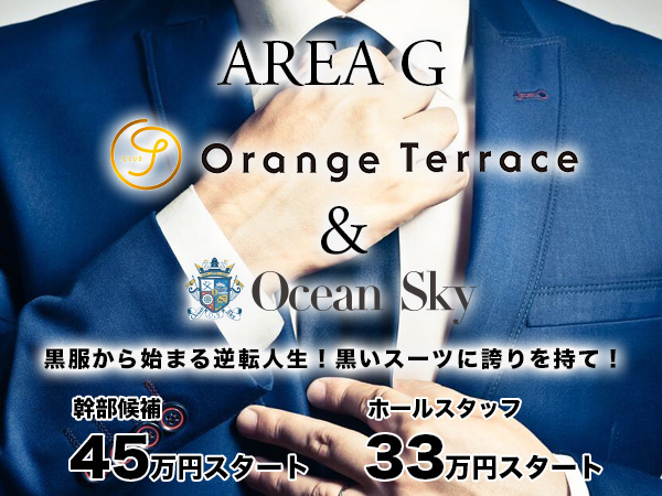 Ocean Sky