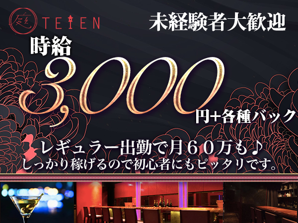 ガールズバーTEIEN
