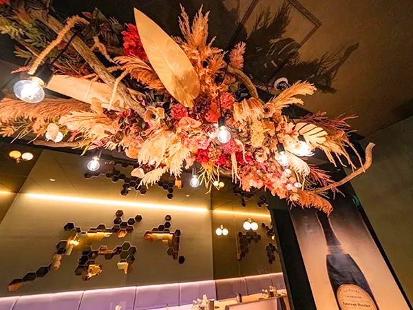 Club Lounge GRANJOUR