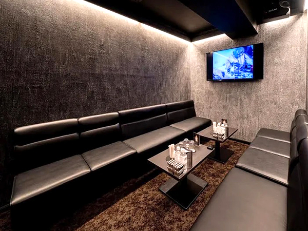 Club Lounge GRANJOUR