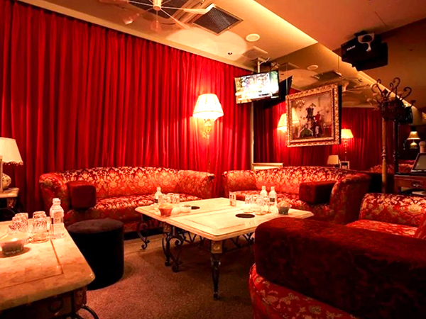 VENET TOKYO SHINJUKU