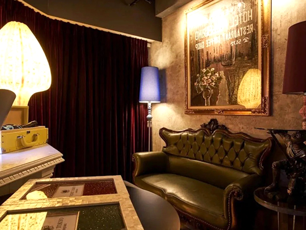 VENET TOKYO SHINJUKU