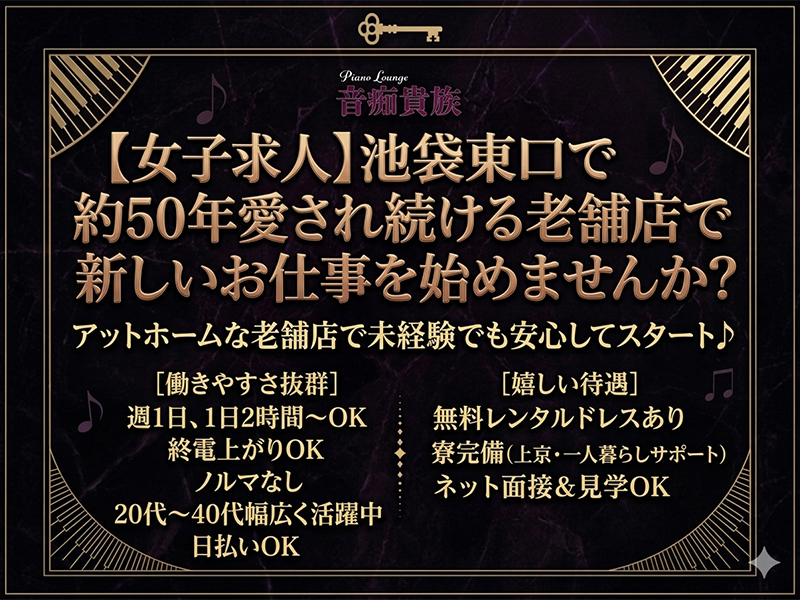 Piano Lounge 音痴貴族