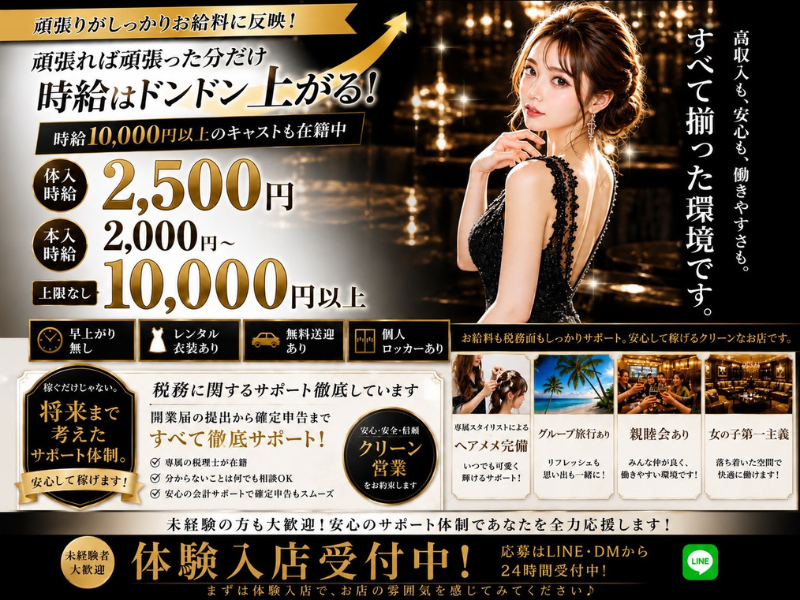 CLUB凰華