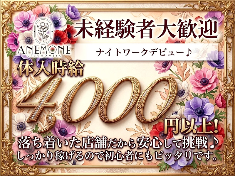 ANEMONE