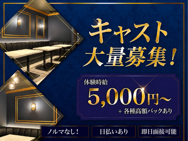 THE CLUB BARON
