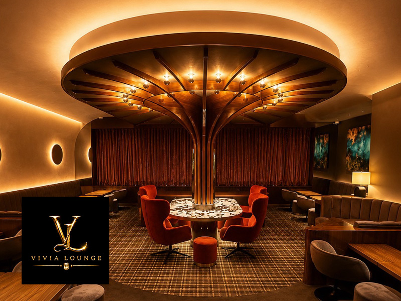VIVIA LOUNGE